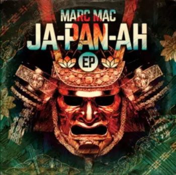 Marc Mac: Ja-Pan-Ah
