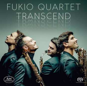 SACD Fukio Ensemble: Transcend