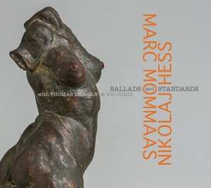 Album Nikolaj Hess: Ballads & Standards
