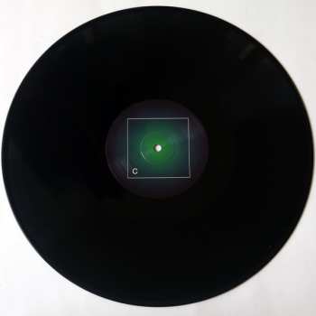 2LP Marc Ribot's Ceramic Dog: Hope