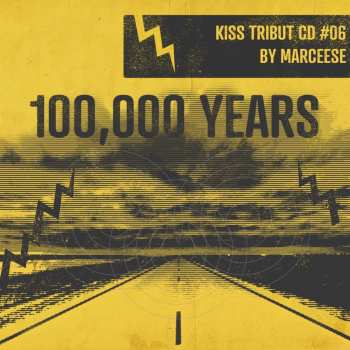 Album Marceese: 100​,​000 years 