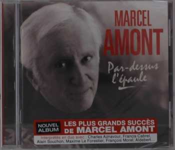 Album Marcel Amont: Par-dessus L'épaule