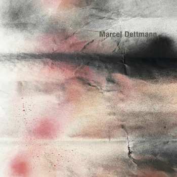 Album Marcel Dettmann: Test-File