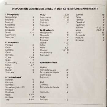 CD Marcel Dupré: Le Chemin De La Croix Op. 29 = Der Kreuzweg = Way Of The Cross