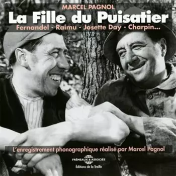 La Fille Du Puisatier