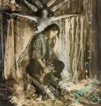 Album Marcel Palonder: Cudzinec V Tvojom Srdci