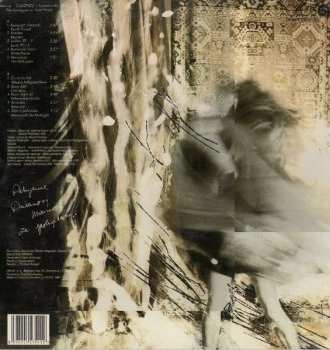 LP Marcel Palonder: Cudzinec V Tvojom Srdci