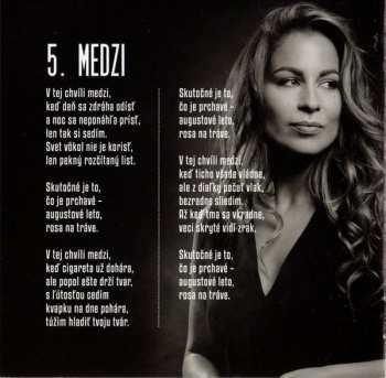 CD Marcel Palonder: Posledné Tango