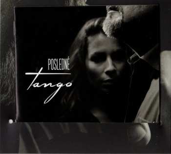 CD Marcel Palonder: Posledné Tango