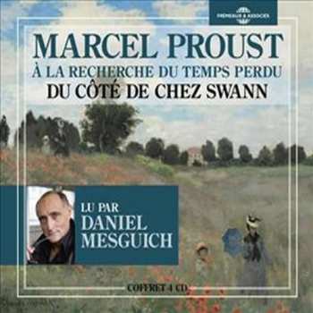 Album Marcel Proust: Du Cote De Chez Swann