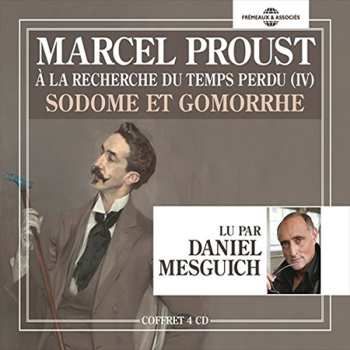 Album Marcel Proust: V4: La Recherche Du Temps Perdu