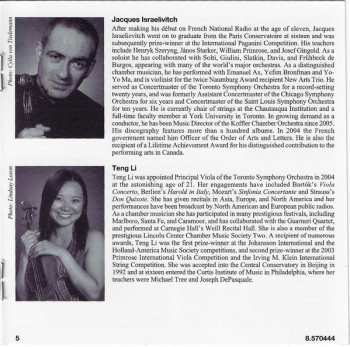 CD Jean Françaix: French Flute Chamber Music