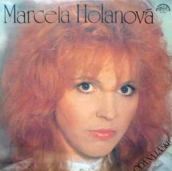 LP Marcela Holanová: Óda Na Lásku