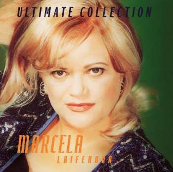 CD Marcela Laiferová: Ultimate Collection