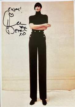 LP Marcella Detroit: Jewel CLR