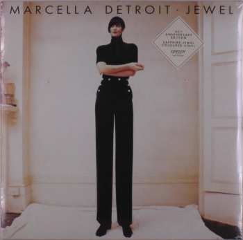 LP Marcella Detroit: Jewel CLR