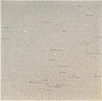 LP Marcella Detroit: Jewel CLR