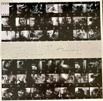 LP Marcella Detroit: Jewel CLR