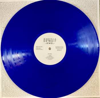 LP Marcella Detroit: Jewel CLR