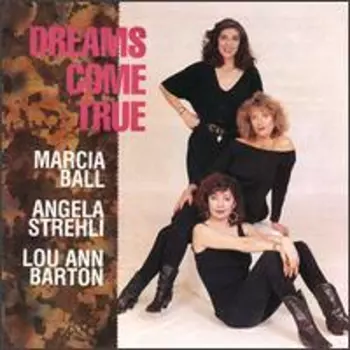 Marcia Ball: Dreams Come True