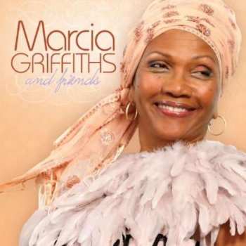 2CD Marcia Griffiths: Marcia Griffiths & Friends