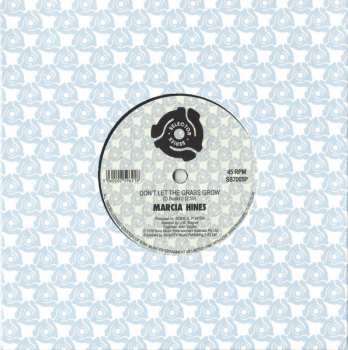 SP Marcia Hines: You Gotta Let Go