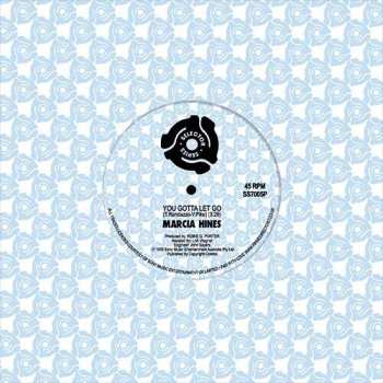 SP Marcia Hines: You Gotta Let Go