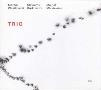 CD Marcin Wasilewski: Trio
