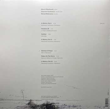 LP Marcin Wasilewski Trio: En Attendant