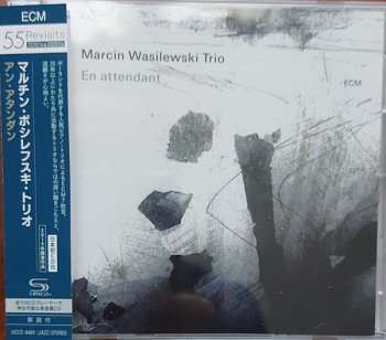 CD Marcin Wasilewski Trio: En Attendant