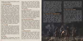 CD Marco Beltrami: 3:10 To Yuma (Music From The Motion Picture) LTD