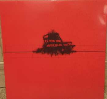 LP Marco Beltrami: A Quiet Place Part II