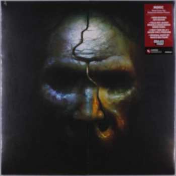 LP Marco Beltrami: Mimic (Music From The Dimension Motion Picture) DLX | CLR