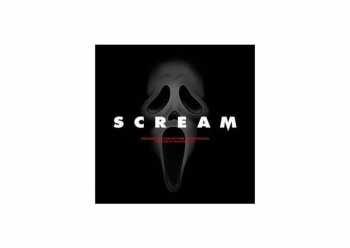 4LP/Box Set Marco Beltrami: Scream (Original Motion Picture Soundtracks) LTD | CLR