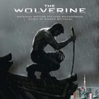 Album Marco Beltrami: The Wolverine (Original Motion Picture Soundtrack)