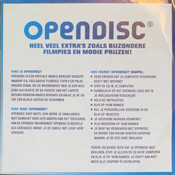 CD Marco Borsato: Wit Licht