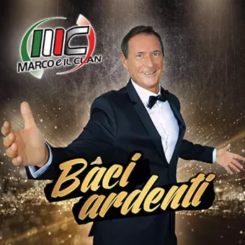 Baci Ardenti