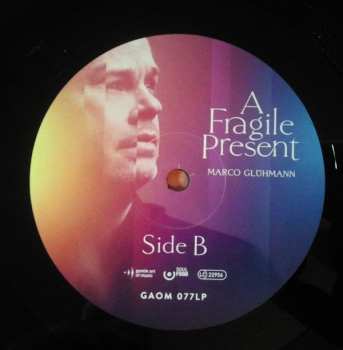 LP Marco Glühmann: A Fragile Present