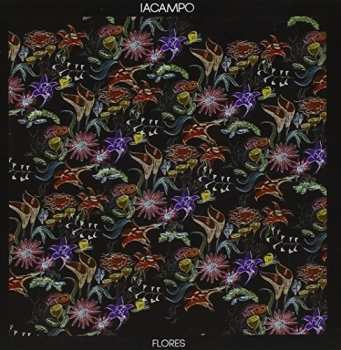 CD Marco Iacampo: Flores
