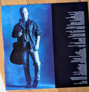 LP Marco Masini: Il Cielo Della Vergine LTD | NUM