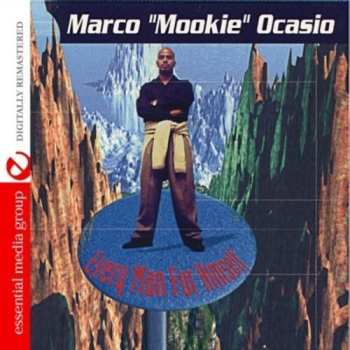 Album Marco "Mookie" Ocasio: Every Man For Himself