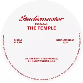 Temple