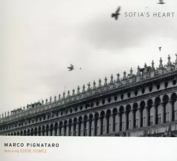 Sofia's Heart