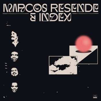 CD Marcos Resende & Index: Marcos Resende & Index