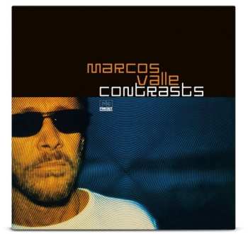 CD Marcos Valle: Contrasts