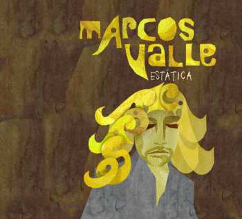 CD Marcos Valle: Estática DIGI