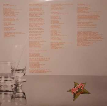 LP Marcos Valle: Marcos Valle