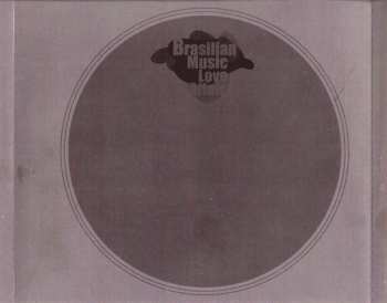 CD Marcos Valle: Tempo Da Gente LTD