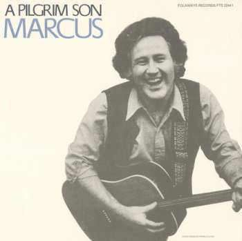 Album Marcus: A Pilgrim Son