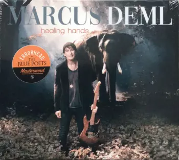 Marcus Deml: Healing Hands